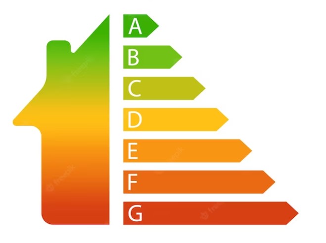 Certificacion de eficiencia energética